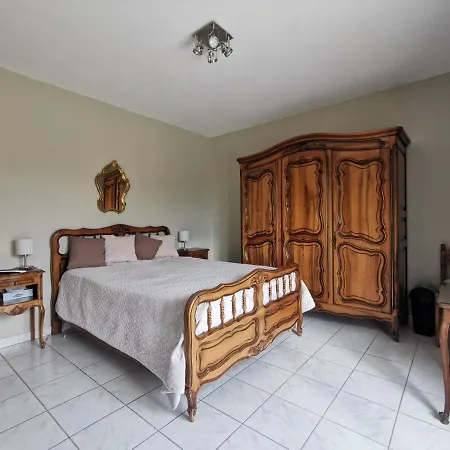 Tatil Evi Maison Rochefort-du-gard, 8 Pieces, 8 Personnes - Fr-1-698-13