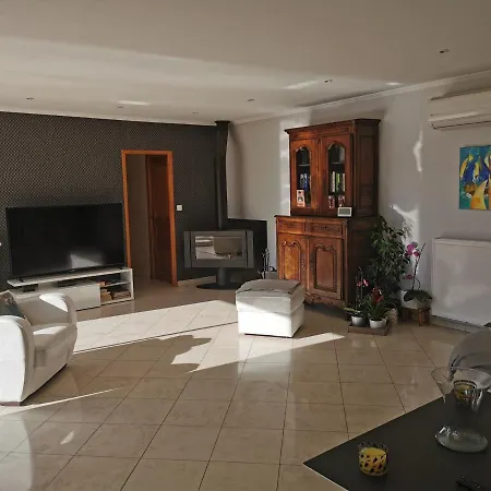 Maison Rochefort-du-gard, 8 Pieces, 8 Personnes - Fr-1-698-13 Assencieres