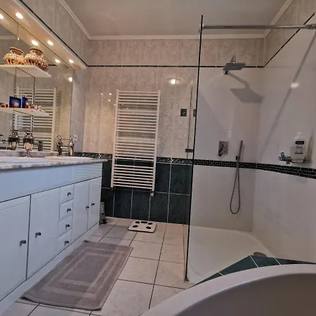 Tatil Evi Maison Rochefort-du-gard, 8 Pieces, 8 Personnes - Fr-1-698-13 Assencieres